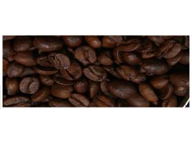 Натуральный ароматизированный кофе «Арабика» в зернах