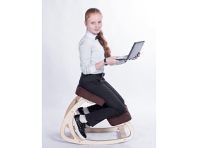 Коленный балансирующий стул