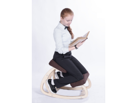 Коленный балансирующий стул
