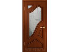 Фото 1 Межкомнатные двери из натурального шпона, г.Ковров 2016