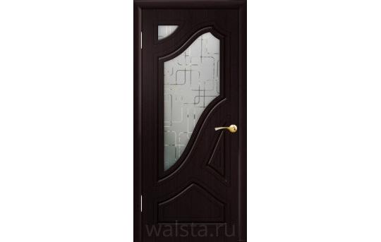 Фото 2 Межкомнатные двери из натурального шпона, г.Ковров 2016