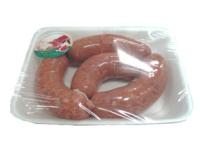 Полуфабрикаты купаты мясные и куриные
