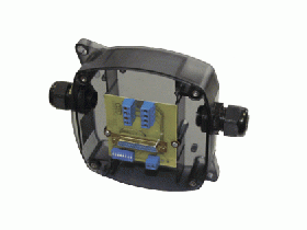 Сигнализатор загазованности для контроля газов СТГ-3