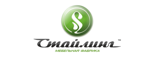 Фото №1 на стенде логотип. 208675 картинка из каталога «Производство России».
