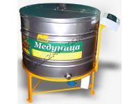 Медогонка автомат хордиального типа «Медуница-8 Авто»