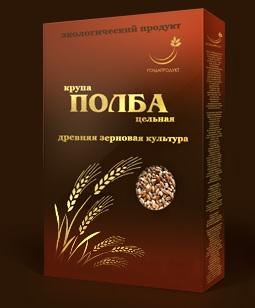 Полба цельная от производителя Рондапродукт. Каталог 2024. Цена 90р ...