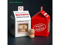 Карманные талисманы на удачу МАСИКИ