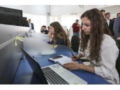 В Ростове-на-Дону открыли индустриальный парк для начинающих предпринимателей В Ростове-на-Дону открыли индустриальный парк для начинающих предпринимателей