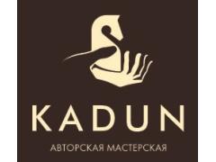 Производство шахмат и нард премиум-касса KADUN