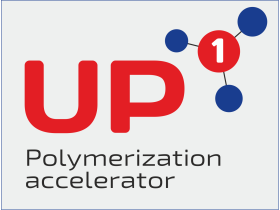 Ускоритель полимеризации эпоксидных смол «УП-1»