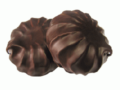 Фото 1 Зефир Шоколадно-ванильный Хит! Традиционный ванильный зефир в тёмной глазури. Вес: 3,5 кг Срок годности: 180 суток. 2016