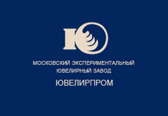 Московский экспериментальный ювелирный завод «Ювелирпром» — продажа оптомювелирных изделий, каталог на 2023 год