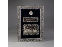 Плакетки и свитки для корпоративных подарков