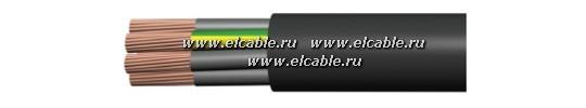 Фото 4 Медные кабели управления, г.Кольчугино 2016