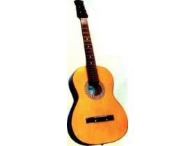 Музыкальный инструмент «гитара»