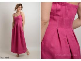 женские платья коллекции ЛЕТО 2016