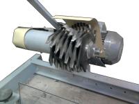 Станок шипорезный ящичный ДОС-ШР-120 (ШР-300; ШР-500)