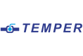 Фото 1 Темпер логотип