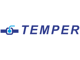 Завод шаровых кранов «Темпер»