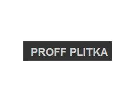 "PROFF PLITKA"