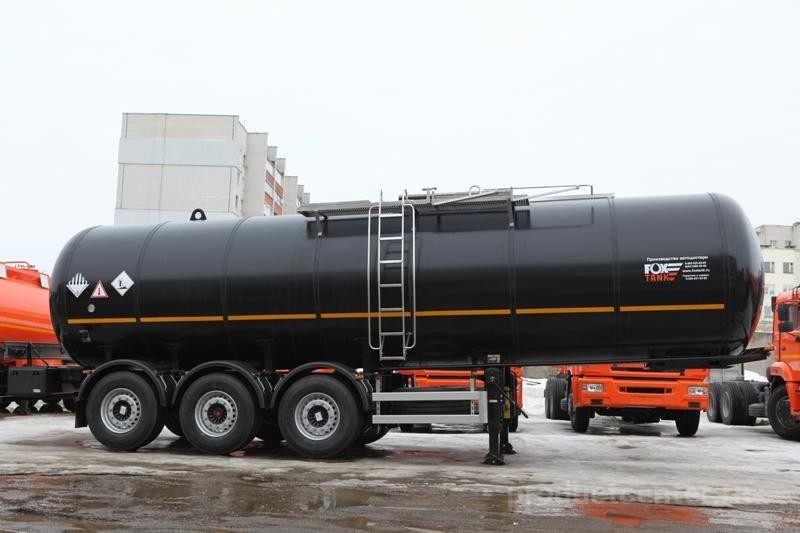 Ппц бонум. Полуприцеп бочка. 877721 полуприцеп-цистерна. Полуприцепы битумовозы. Прицеп-цистерна 877721.
