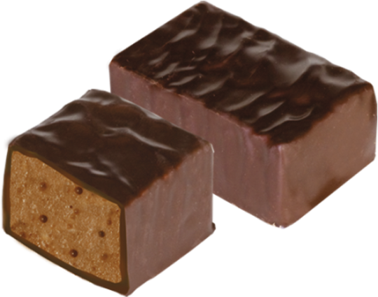 Фото 3 Суфлейные конфеты в шоколадной глазури, г.Тверь 2016