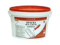 Акриловая краска для стен и потолков