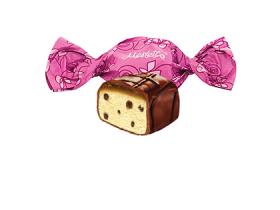 Шоколадные конфеты «Merletto»