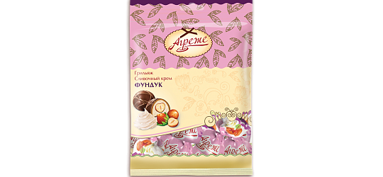 Фото 2 Шоколадные конфеты с грильяжной корочкой, г.Саранск 2016