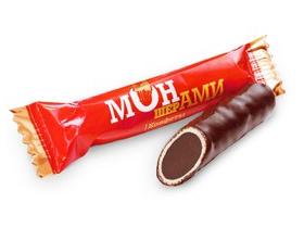 Шоколадные конфеты ТМ «Мон Шер Ами»