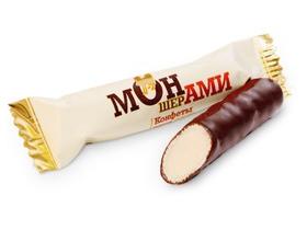 Шоколадные конфеты ТМ «Мон Шер Ами»
