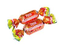 Карамель с шоколадной начинкой