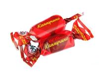 Конфеты ирис в индивидуальной упаковке