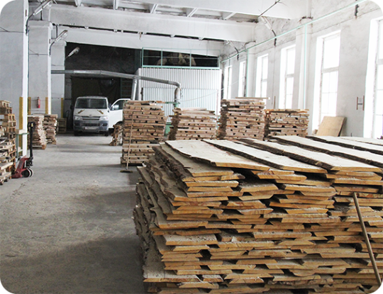 Фото 3 Фабрика деревянных игрушек «ПЕЛСИ», г.Новосибирск