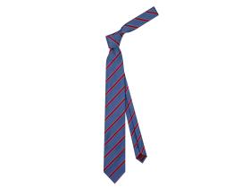 Мужские шелковые галстуки