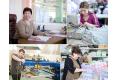 Фото 2 Швейная фабрика детской одежды «Машук», г.Москва