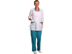 Одежда для медицинских работников
