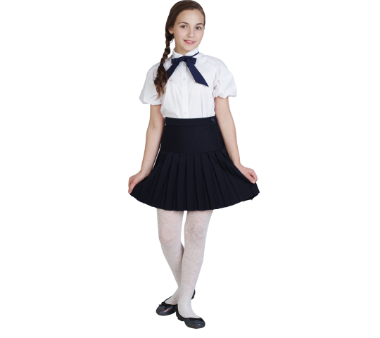 Фото 3 Школьные юбки для девочек, г.Болотное 2016