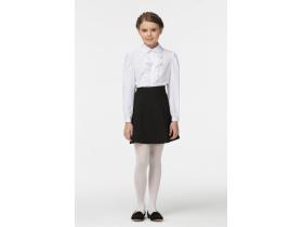Школьные блузы для девочек