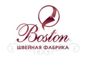 Швейная фабрика «Бостон»