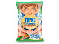 Сладкие кукурузные палочки
