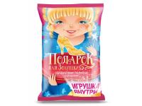 Сладкие кукурузные палочки