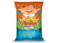 Сладкие кукурузные палочки