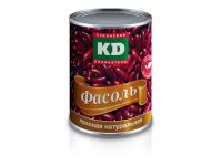 Натуральная консервированная фасоль