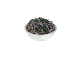 Копорский иван-чай ферментированный классический