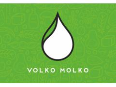 Производитель веганских продуктов «VolkoMolko»