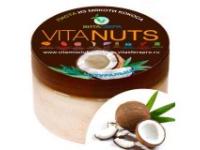 Натуральные ореховые пасты VitaNuts
