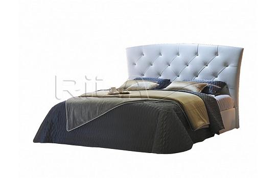Фото 4 Мягкие кровати из массива сосны, г.Муром 2016