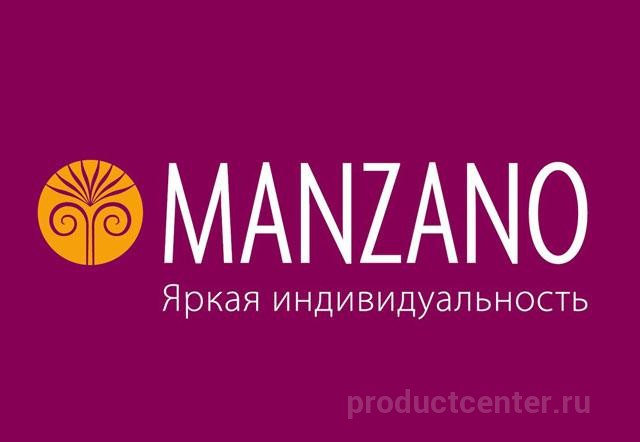 Manzano мебель для салонов красоты