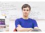 Выпускник российского вуза выиграл олимпиаду Google по&nbsp;программированию третий раз подряд